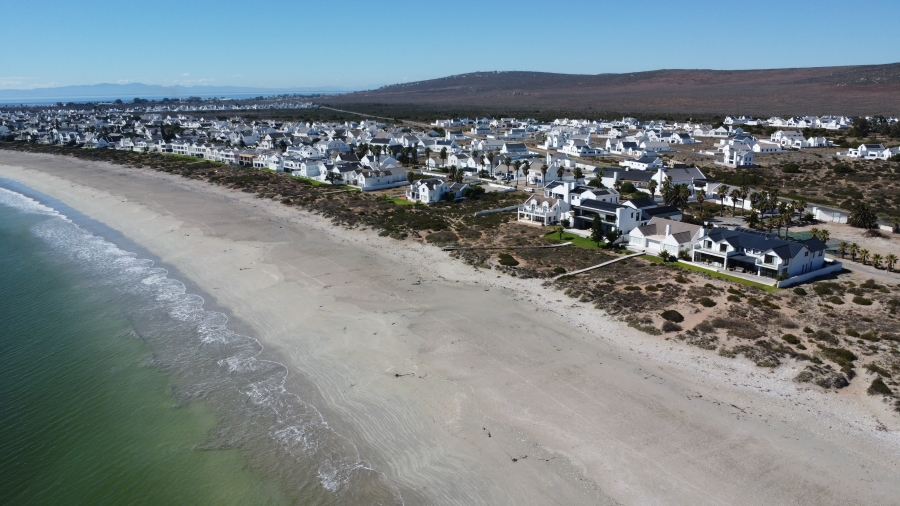 0 Bedroom Property for Sale in Brittania Beach Estate Western Cape